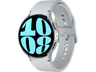 Smartwatch - Samsung Galaxy Watch6 BT 44mm, 1.47", Exynos W930, 16GB, 2GB RAM, 425mAh, Plata