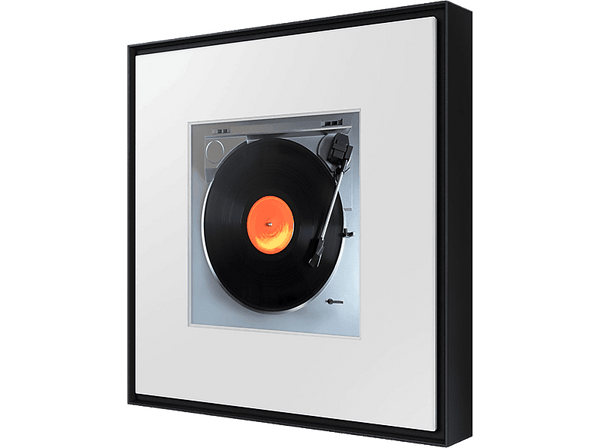 Barra de sonido - Samsung MUSIC FRAME HW-LS60D/ZF 123212