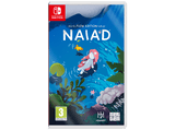Nintendo Switch Naiad
