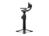 Gimbal - GoPro Fluid Pro AI, Compatible con Cámaras GoPro, Móviles y algunas Cámaras Compactas, Negro