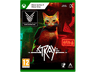 Xbox One & Xbox Series X Stray