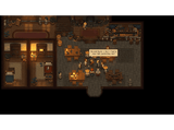 Nintendo Switch Graveyard Keeper: Undead Edition