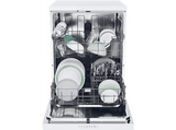 Lavavajillas - Candy Rapido' CF 3C7F0W, 13 Servicios, 5 Programas, 60 cm, Motor Inverter, Wi-Fi, Blanco