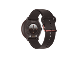 Reloj deportivo - Polar Ignite 3, 22 mm, 1.2, AMOLED, Talla S-L, Cristal curvo, GPS dual, Autonomía 5 días, Marrón/cobre