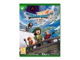 Xbox Series X Dragon Quest VII: Reimagined