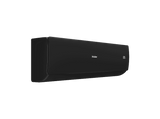 Aire acondicionado Split 1 x 1 - Haier FLEXIS -S, 6106 fg/h, Sensor ECO, Control por Wi-Fi integrado, Self-Clean, Silencioso, Negro