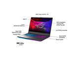 Portátil gaming - ASUS ROG Strix G18 G815LW-S9046 , 18  WQXGA, Intel® Core™ Ultra 9 275HX, 32 GB RAM, 1 TB SSD, GeForce RTX™ 5080, SSO