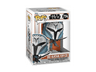 Figura Funko Pop! - Star Wars: The Mandalorian - Bo-Katan Kryze