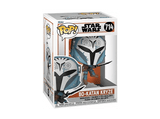 Figura Funko Pop! - Star Wars: The Mandalorian - Bo-Katan Kryze