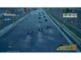 Nintendo Switch Formula Legends Legacy Edition