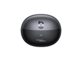 Auriculares True Wireless - Baseus Inspire XC1, 40 h de autonomía, Resistente al agua IP66, Sonido inmersivo, Audio Dolby Spatial, Negro Cosmic