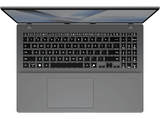 Portátil - ASUS Vivobook 16 F1607CA-MB169W, 16  WUXGA, Intel® Core™ Ultra 5 225H, 16GB RAM, 1TB SSD, Arc™ GPU, Windows 11 Home