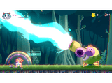 PS5 KinnikuNeko: Super Muscle Cat Purrrrfect Edition