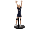 Figura - Sherwood Haikyu: Posing Figure Kei Tsukishima,  18 cm, PVC