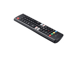 Mando a distancia - LG SR25GA, LG, Negro