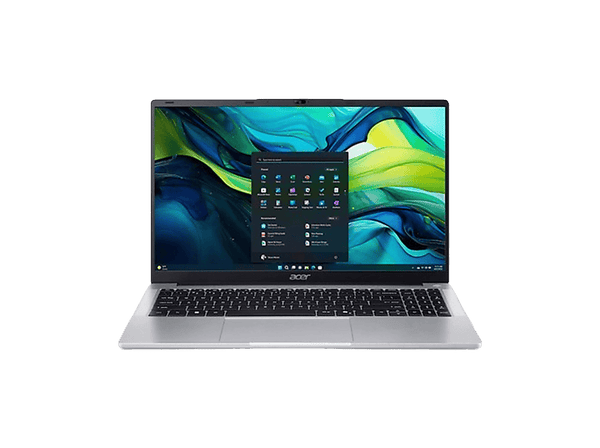 Portátil - Acer Aspire Lite 15 AL15-32P-C997, 15.6" Full-HD, Intel® Celeron® N4500, 8GB RAM, 128GB SSD, UHD Graphics, Windows 11 Home Modo S