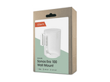 Soporte altavoces - Vogel's SWM 4021, Compatible con Sonos Era 100, Hasta 7 kg, Rotación máxima 70º, Blanco