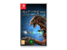 Nintendo Switch R-Type Dimensions III