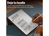 eBook - Amazon Kindle Scribe (2026), Pantalla 11 , Lápiz digital, 32GB, IA para tus notas, Sensación similar al Papel, Luz Autoregulable, Graphite