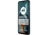 Móvil - motorola g05, Forest Green, 128GB, 4GB RAM, 6.67 LCD, MediaTek Helio G81 Extreme, 5200 mAh