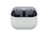 Auriculares True Wireless - Samsung Galaxy Buds3 FE, Cancelación Activa de Ruido (ANC), Bluetooth, Autonomía hasta 6h con ANC, Gris
