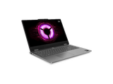 Portátil gaming - Lenovo LOQ Essential 15ARP11, 15.6 Full-HD, AMD Ryzen™ 7 170, 16GB RAM, 512GB SSD, GeForce RTX™ 5050, Sin sistema operativo, Gris