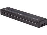 Impresora  - Brother PJ883, Portátil, Térmica, 300 ppp, 13.5 ppm, WiFi, Bluetooth, B/N, Negro