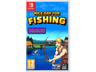Nintendo Switch Nice Day for Fishing