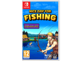 Nintendo Switch Nice Day for Fishing