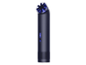 Mini ventilador - Dyson HushJet™ Mini Cool, 3 en 1, Bateria, Carga USB-C, Potencia 40 W, 5 Velocidades+ modo Boost, Ink/Cobalt