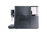 Cafetera superautomática - Jocca 2787, 20 bar, 1350 W, 2 Tazas, Negro