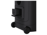 Altavoz de gran potencia - Vieta Pro Party 330, 850 W, Autonomía 14h, Bluetooth, Luces, flashes y lásers sincronizados con música, Negro