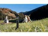 Cámara deportiva - DJI Osmo Pocket 4 Pack Creator, 4K, 4h Autonomía, Sensor CMOS de 1″, Estabilización de 3 ejes y Pantalla Táctil Giratoria, Negro