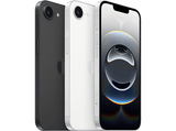 Apple iPhone 16e, Blanco, 128 GB, 5G, 6.1  OLED Super Retina XDR, Chip A18, iOS