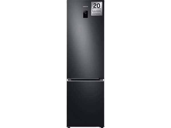 Frigorífico combi -  Samsung SMART AI RB38C776CB1/EF 117777