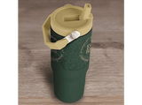 Termo - Sherwood El Señor de los Anillos, 850 ml, Verde
