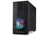 PC gaming - Acer Predator Orion 3000 PO3-655_H610, Intel® Core™ i7-14700F, 32GB RAM, 1 TB SSD, GeForce RTX™ 5070, Sin sistema operativo, Negro