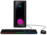 PC gaming - Acer Predator Orion 3000 PO3-640, Intel® Core™ i7-12700F, 16GB RAM, 1TB SSD, RTX3060, W11