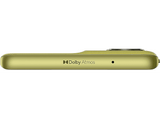 Móvil - Motorola g85 5G, Olive Green, 256 GB, 12 GB RAM, 6.67 pOLED FHD+ 120Hz, Snapdragon 6s de 3.ª gen., 5000 mAh, Android