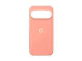 Funda móvil - Google Pixelsnap para Pixel 11 Pro, Máxima durabilidad, Silicona, Compatible con cargadores inalámbricos y soportes, Arenisca