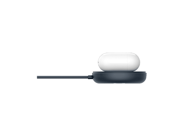 Cargador móvil inalámbrico - Belkin WIZ047kqDG-MR, Compatibilidad Universal para Cualquier dispositivo compatible con tecnología magnética Qi2, Negro