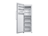 Congelador vertical - Samsung RZ32C7CDEWW/EF, 323 l, 186 cm, Blanco