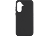 Funda móvil - ISY ISC-2363, Samsung Galaxy A36/A56, Resistente a golpes y Agua, Silicona y Microfibra, Negro