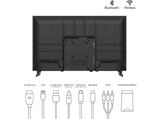 TV LED 32 - Thomson 32FA2S13, FHD, ARM CA55 Quad core, Smart TV, Negro