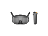Dron - DJI Avata 360 Motion Fly More Combo , 64 MP, 23min Autonomía, Visión 360°, Vídeo HDR en 8K/60 fps, Detección Obstáculos Omnidireccional, Gris