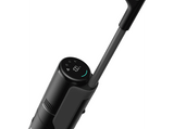 Aspirador de mano - Dreame H12 Pro FlexReach, 400 W, Friega, 50 min Autonomía, 780 ml Depósito, 18000 Pa Succión, Negro