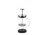 Espumador de leche - Jata HCAF1160, 600ml, 3 en 1: Cafés, infusiones y espumas, Transparente