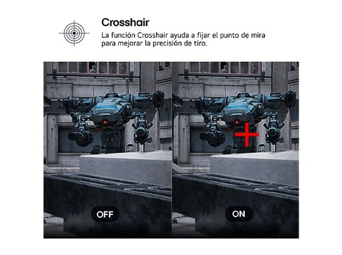 Monitor gaming - LG UltraGear™ 27G610A-B, 27