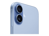 Apple iPhone 17, Azul neblina, 512 GB, 5G, 6.3  OLED Super Retina XDR, Chip A19, iOS