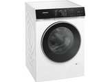 Lavadora carga frontal - SIEMENS iQ500 WG44H2A0ES, 9 kg, 12 programas, Blanco